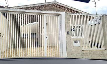Casa com 3 quartos à venda na Rua Professor Nicolau Marchini, 145, Parque São Quirino, Campinas, 137 m2 por R$ 750.000