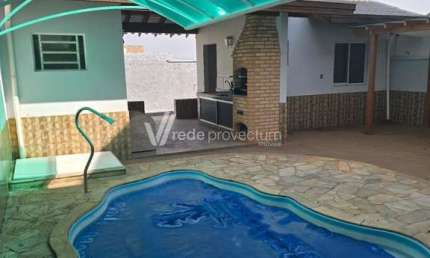 Casa em condomínio fechado com 4 quartos à venda na Avenida Paulista, 1127, Condominio Raizes, Paulínia, 253 m2 por R$ 1.200.000