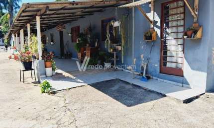 Casa com 7 quartos à venda na Manoel de Sá Fortes Junqueira Júnior, 497, João XXIII, Vinhedo, 345 m2 por R$ 1.400.000