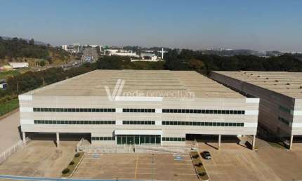 Barracão / Galpão / Depósito para alugar na Avenidas Prefeito Luís Latorre, 9401, Distrito Industrial, Jundiaí, 8683 m2 por R$ 217.072
