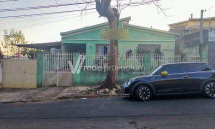 Casa comercial à venda na Rua Alberto Jackson Byington, 558, Jardim Chapadão, Campinas, 130 m2 por R$ 1.330.000