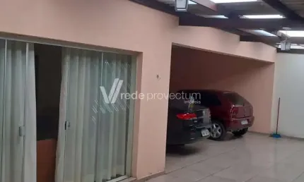 Casa com 3 quartos à venda na francisco josé aguilera, 545, jardim paraíso de viracopos, campinas, 230 m2 por r$ 550.000