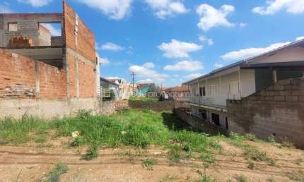 Terreno à venda na Dezessete, s/n°, Jardim Nova Palmares II, Valinhos por R$ 220.000