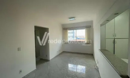 Apartamento com 2 quartos à venda na Rua Álvaro Ribeiro, 146, Ponte Preta, Campinas, 79 m2 por R$ 348.000