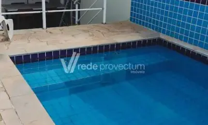 Casa com 3 quartos à venda na maria do rosário nunes terra, 180, jardim tamoio, campinas, 206 m2 por r$ 950.000