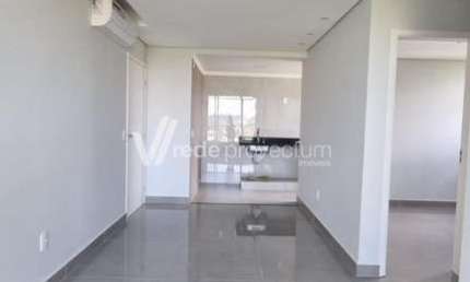 Apartamento com 2 quartos à venda na Avenida Presidente Tancredo de Almeida Neves, 1649, Jardim Nossa Senhora das Graças, Mogi Guaçu, 54 m2 por R$ 355.000