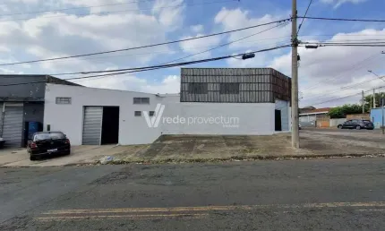 Sala comercial para alugar na Francisco Egídio Borges, 583, Jardim Nossa Senhora de Fátima, Hortolândia, 267 m2 por R$ 4.500