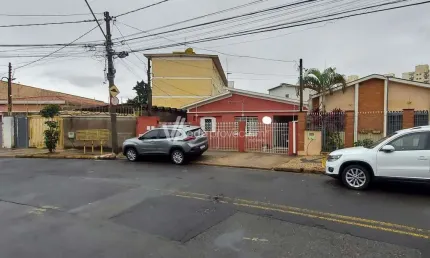 Casa comercial à venda na Rua Nazareno Mingoni, 596, Jardim do Lago, Campinas, 147 m2 por R$ 769.777