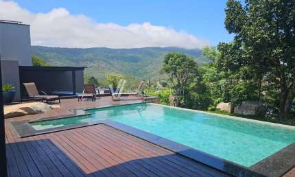 Casa em condomínio fechado com 3 quartos à venda na Avenida Zezico Peçanha, 305, Itapetinga, Atibaia, 300 m2 por R$ 2.390.000