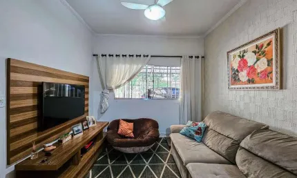 Casa comercial à venda na doutor roberto rocha brito, 204, jardim eulina, campinas, 150 m2 por r$ 649.000