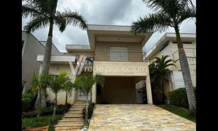 Casa em condomínio fechado com 5 quartos à venda na Avenida Dermival Bernardes Siqueira, s/n°, Swiss Park, Campinas, 312 m2 por R$ 2.500.000