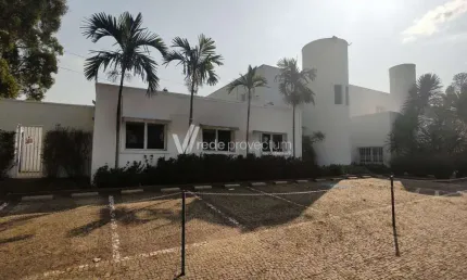 Casa comercial para alugar na Avenida José Bonifácio, 2368, Jardim das Paineiras, Campinas, 613 m2 por R$ 40.000