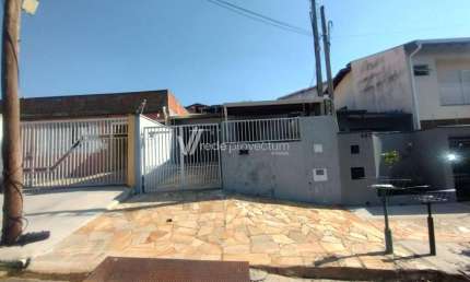 Casa com 2 quartos à venda na Rua Padre Gil Corrêa Machado, 461, Parque Jambeiro, Campinas, 125 m2 por R$ 505.000