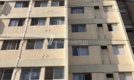Apartamento com 1 quarto à venda na rua antônio cezarino, 474, centro, campinas, 55 m2 por r$ 205.000