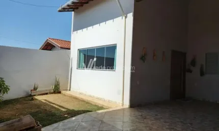 Casa com 3 quartos à venda na Vereador Rodrigo Simões de Lima, 56, Parque Real, Mogi Mirim, 211 m2 por R$ 480.000