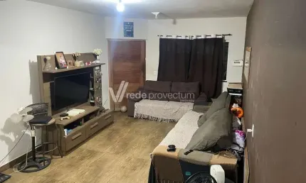 Casa com 3 quartos à venda na José de Paula Filho, 590, Jardim das Figueiras II, Hortolândia, 180 m2 por R$ 579.000