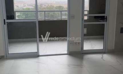 Apartamento com 2 quartos à venda na Rua Aguinaldo Xavier de Souza, 121, Parque Prado, Campinas, 66 m2 por R$ 725.000