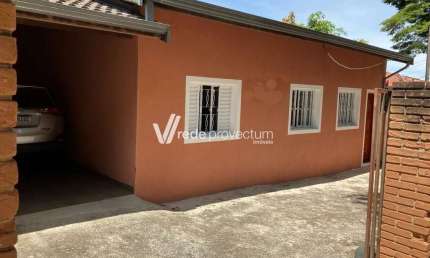 Casa com 3 quartos à venda na Jananayra, 1079, Vila Aeroporto, Campinas, 237 m2 por R$ 425.000