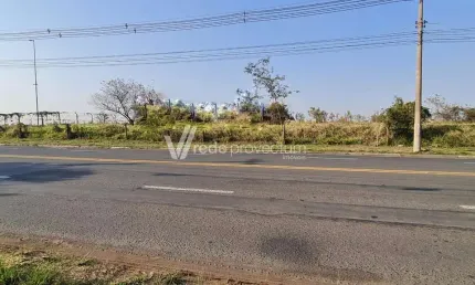 Terreno comercial à venda na Avenida Roma, 877, Cascata, Paulínia por R$ 15.016.000