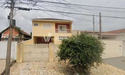 Casa comercial à venda na Rua São Joaquim da Barra, 372, Jardim Nova Europa, Campinas, 257 m2 por R$ 985.000