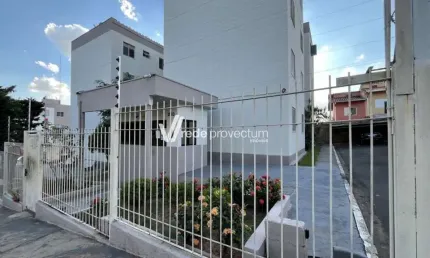 Apartamento com 3 quartos à venda na rua nelson de oliveira, 210, conjunto residencial souza queiroz, campinas, 71 m2 por r$ 245.000