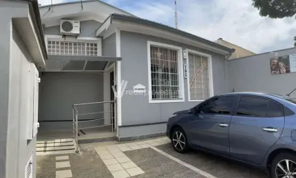 Sala comercial para alugar na rua frei manoel da ressurreição, 705, jardim guanabara, campinas, 21 m2 por r$ 3.000