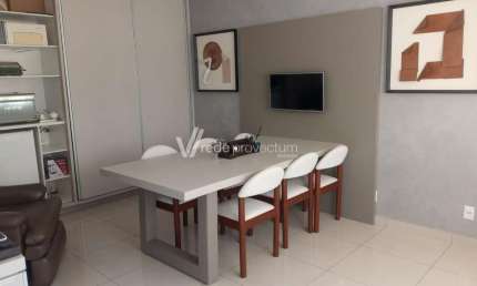 Sala comercial à venda na Rua Regente Feijó, 1251, Centro, Campinas, 63 m2 por R$ 240.000