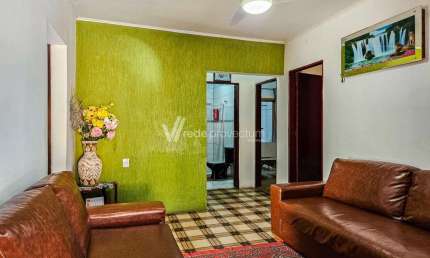 Casa comercial à venda na Rua Doutora Joana Zanaga Aboim Gomes, 40, Jardim Yeda, Campinas, 309 m2 por R$ 660.000