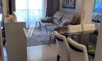 Apartamento com 3 quartos à venda na Avenida das Amoreiras, 633, Parque Itália, Campinas, 77 m2 por R$ 799.000