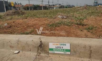 Terreno à venda na Junqueira Freire, s/n°, Nova Aparecida, Campinas por R$ 264.990
