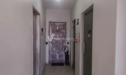 Apartamento com 3 quartos à venda na Avenida Doutor Moraes Salles, 1059, Centro, Campinas, 101 m2 por R$ 460.000