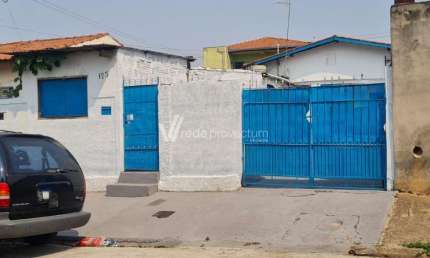 Casa com 3 quartos à venda na Joaquim da Paz, 173, Jardim Nossa Senhora Auxiliadora, Hortolândia, 90 m2 por R$ 280.000