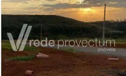 Terreno em condomínio fechado à venda na estrada municipal pln, s/nº, área rural de paulínia, paulínia por r$ 210.000