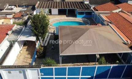 Chácara / sítio com 2 quartos à venda na Rua Max Hergert, 93, Jardim Bela Vista, Cosmópolis, 200 m2 por R$ 700.000