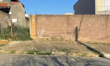 Terreno à venda na Rua Osvaldo Bottcher, s/n°, Parque Jambeiro, Campinas por R$ 350.000