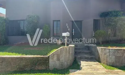 Casa com 4 quartos à venda na Rua Adolfo Maraccini, 358, Parque das Universidades, Campinas, 285 m2 por R$ 2.200.000