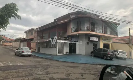 Prédio à venda na Turíbio Esperidião da Silva, 75, Parque Virgílio Viel, Sumaré, 460 m2 por R$ 704.000
