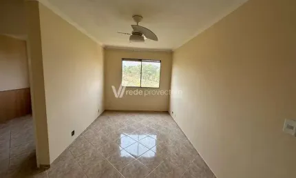 Apartamento com 3 quartos à venda na Rua Mário Prunes, 55, Jardim Indianópolis, Campinas, 90 m2 por R$ 275.000