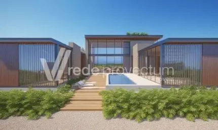Casa em condomínio fechado com 4 quartos à venda na Rodovia Campinas/Mogi Km 127, s/n°, Residencial Haras Patente, Jaguariúna, 358 m2 por R$ 4.750.000