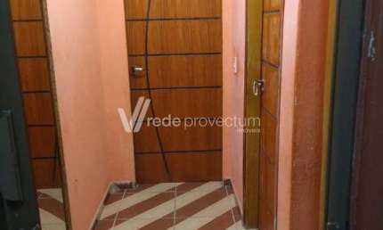 Casa com 4 quartos à venda na José Fabi, 40, Dona Edith Campos Fávero, Paulínia, 90 m2 por R$ 360.000