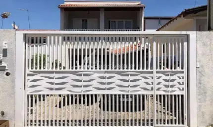 Casa com 3 quartos à venda na Rua Araguaína, 105, Jardim Dall'Orto, Sumaré, 126 m2 por R$ 300.000