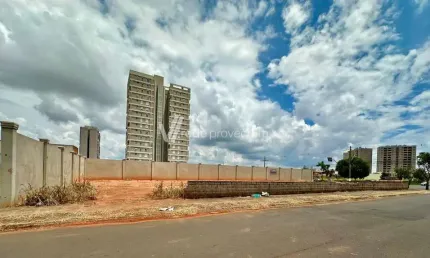 Terreno comercial à venda na Rodolfo Smilgys, s/n°, Parque Gabriel, Hortolândia por R$ 1.090.000