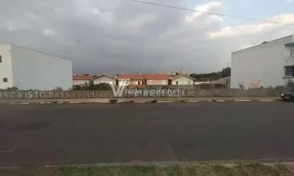 Terreno comercial à venda na Rua Otavio Rosolen, s/n°, Jardim Terras de Santo Antônio, Hortolândia por R$ 339.000