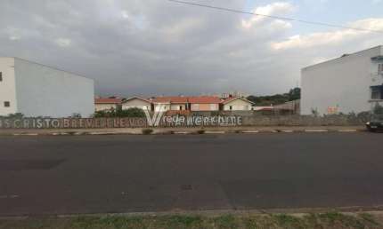 Terreno comercial à venda na Rua Otavio Rosolen, s/n°, Jardim Terras de Santo Antônio, Hortolândia por R$ 339.000