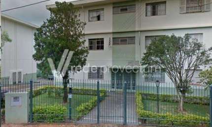 Apartamento com 2 quartos à venda na Rua Lions Club, 186, Vila Nova, Campinas, 67 m2 por R$ 510.000