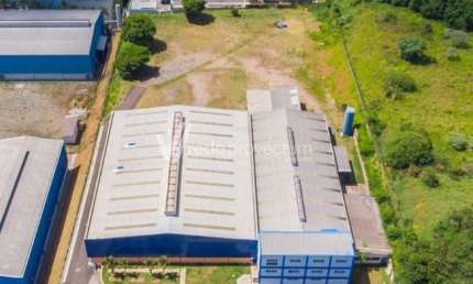 Barracão / Galpão / Depósito para alugar no Distrito Industrial Alfredo Relo, Itatiba , 3858 m2 por R$ 81.015