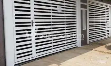 Casa com 2 quartos à venda na rua rio grande da serra, 185, jardim interlagos, hortolândia, 200 m2 por r$ 450.000