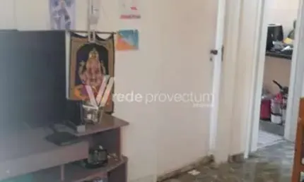 Apartamento com 1 quarto à venda na Rua Culto à Ciência, 76, Botafogo, Campinas, 44 m2 por R$ 170.000
