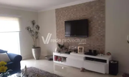 Casa com 4 quartos à venda na Alfredo Ribeiro Nogueira, 139, Nova Campinas, Campinas, 320 m2 por R$ 1.900.000