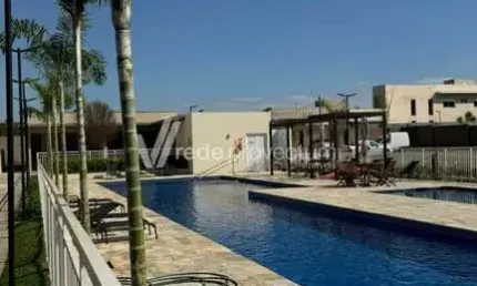 Apartamento com 2 quartos à venda na Avenida Santana, 250, Parque Ortolândia, Hortolândia, 57 m2 por R$ 380.000